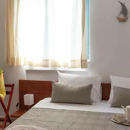 Διαμέρισμα Camara Χανιά